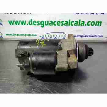 MOTOR ARRANQUE 10 DIENTES  OEM 10 DIENTES