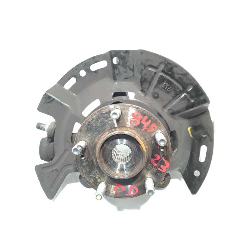 MANGUETA DELANTERA DERECHA 51716G4AA0 
