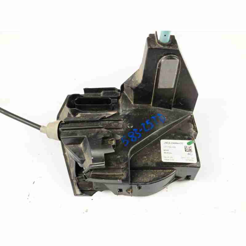 CERRADURA PUERTA TRASERA DERECHA J9C324994CC 