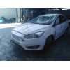 ford focus lim. del año 2017