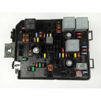 CAJA RELES / FUSIBLES 39068005 