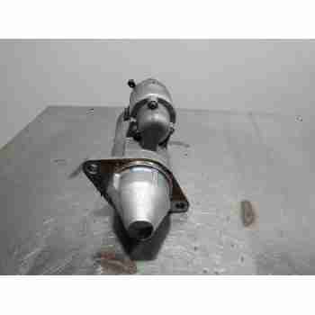 MOTOR ARRANQUE 9 DIENTES 