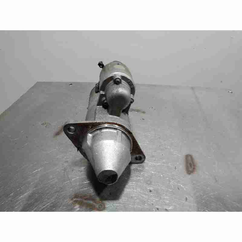 MOTOR ARRANQUE 9 DIENTES 