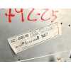 SISTEMA AUDIO / RADIO CD 1P1035186B 