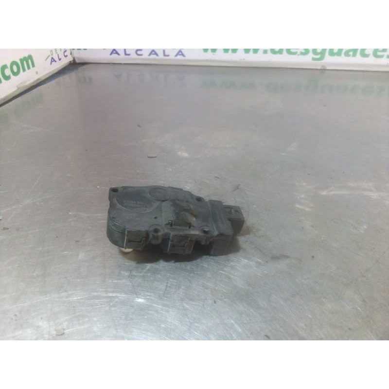 MOTOR TRAMPILLA CALEFACCION K9749006 4 PINES 