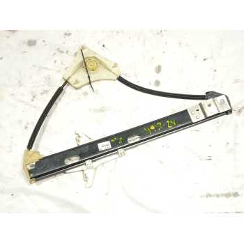 ELEVALUNAS TRASERO IZQUIERDO 2GA839461G 