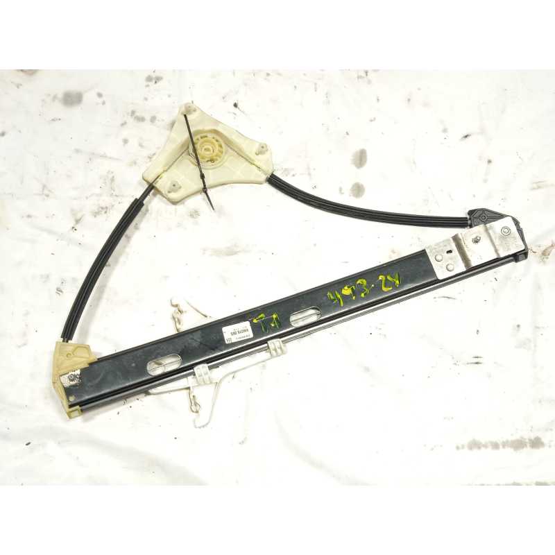 ELEVALUNAS TRASERO IZQUIERDO 2GA839461G 
