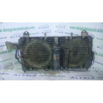 RADIADOR AIRE ACONDICIONADO 
