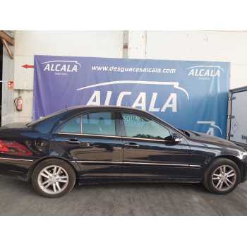 MERCEDES-BENZ CLASE C (W203) de desguace