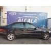mercedes-benz clase c (w203) del año 2002