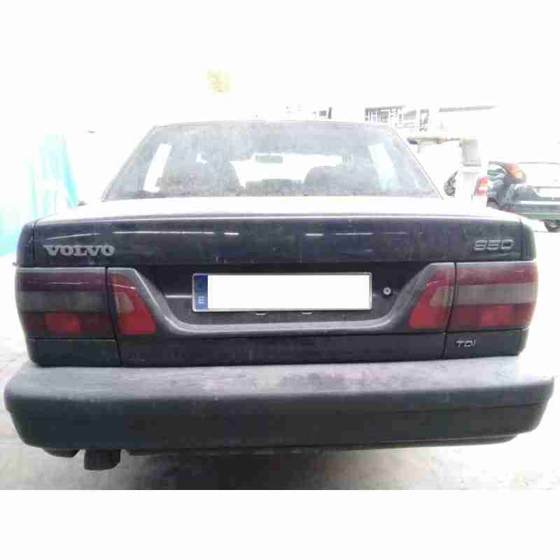 volvo serie 850 del año 1996
