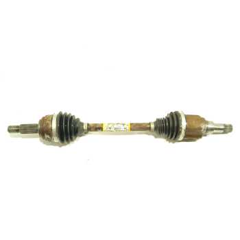 TRANSMISION DELANTERA IZQUIERDA JT763B437AC 