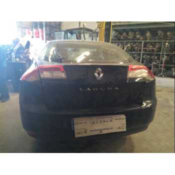 RENAULT LAGUNA III