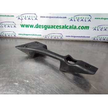 MANETA EXTERIOR PORTON 