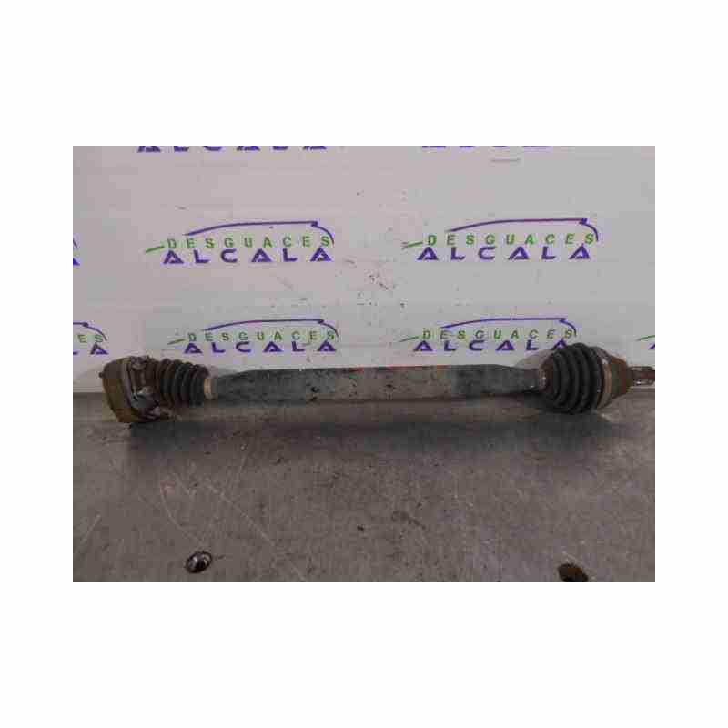 TRANSMISION DELANTERA DERECHA 6Q0407452FX 