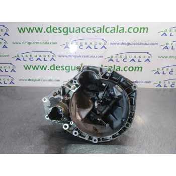 CAJA CAMBIOS 46451023 MANUAL 2896A03