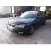 ford mondeo berlina (ge) del año 2005