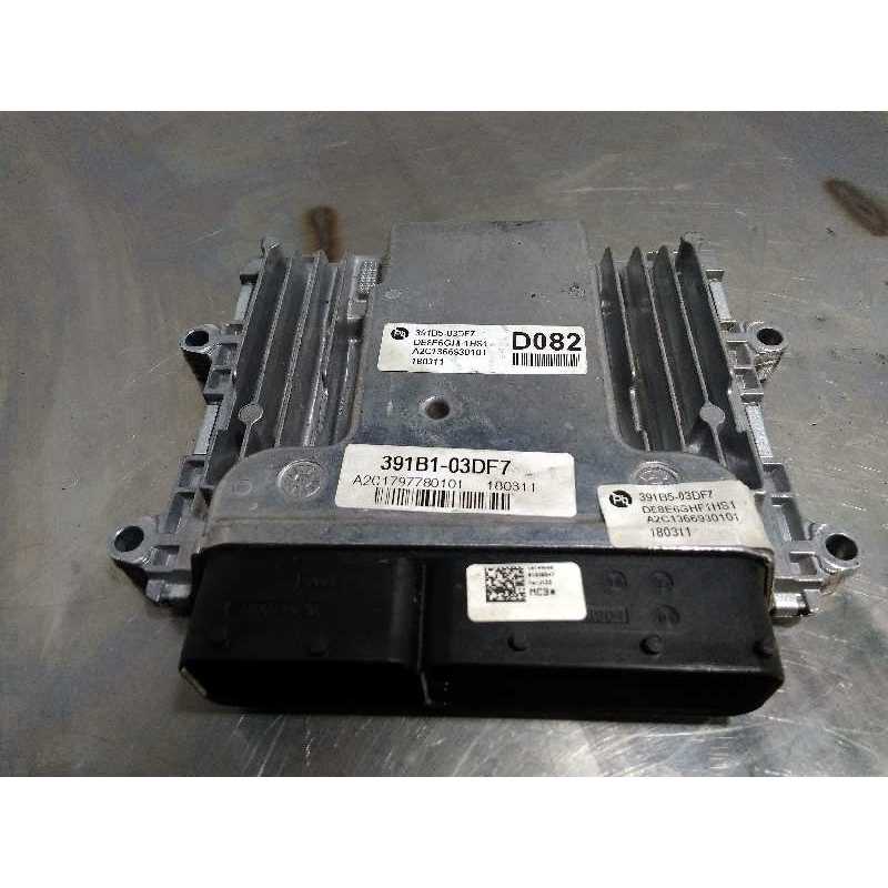 CENTRALITA MOTOR UCE 391B103DF7 A2C1797780101 