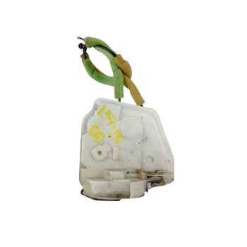 CERRADURA PUERTA DELANTERA DERECHA 6H26B0472 