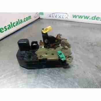 CERRADURA PUERTA DELANTERA DERECHA 4 PINES 