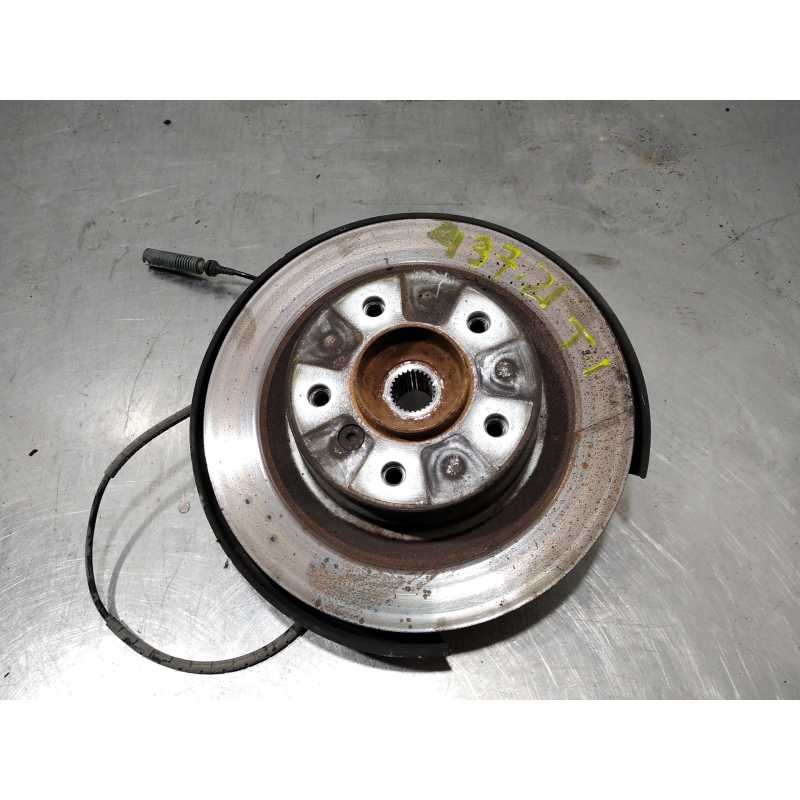 MANGUETA TRASERA IZQUIERDA ABS 