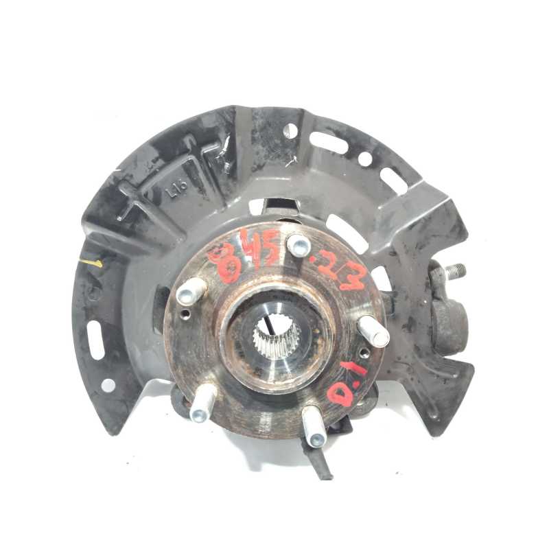 MANGUETA DELANTERA IZQUIERDA 51715G4AA0 