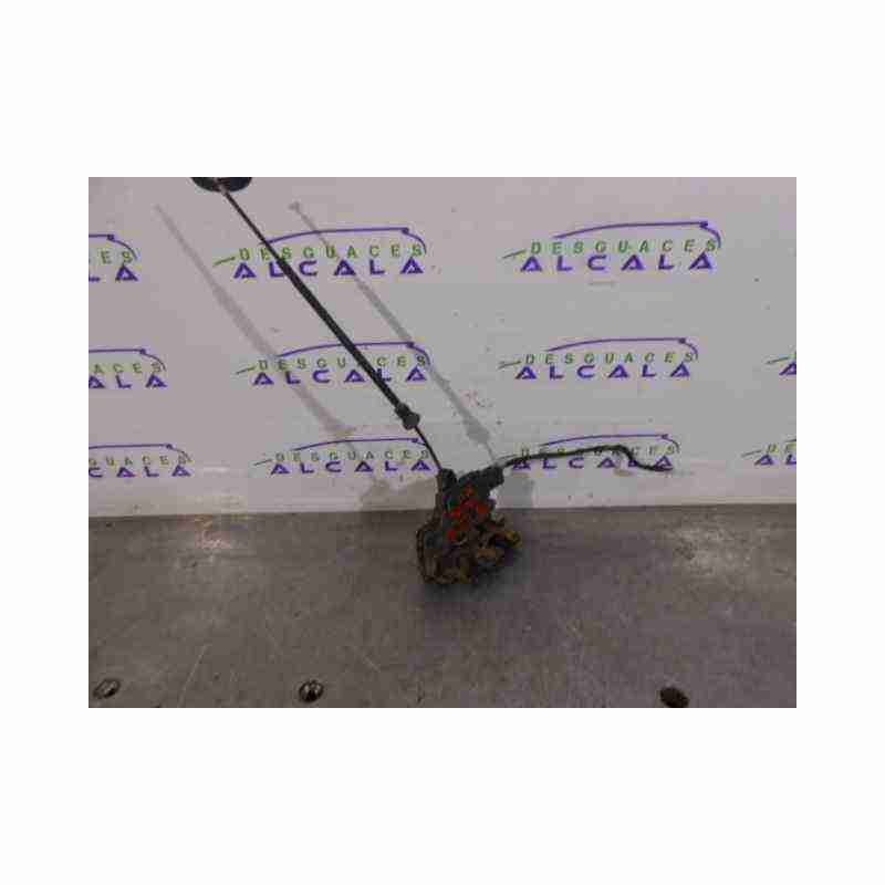 CERRADURA PUERTA DELANTERA DERECHA 3B1837015AN 