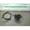 CERRADURA MALETERO / PORTON 