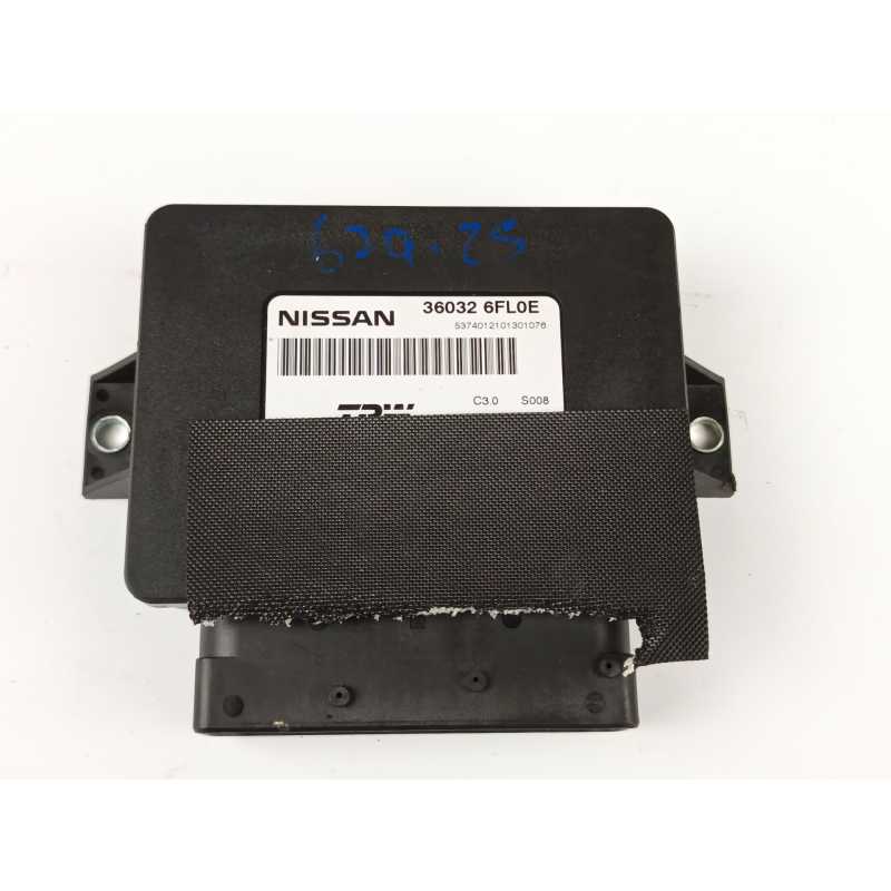 MODULO ELECTRONICO 360326FL0E 