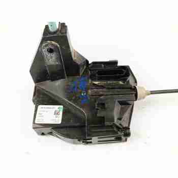 CERRADURA PUERTA TRASERA IZQUIERDA J9C324995CC 
