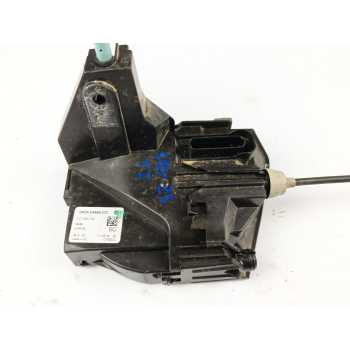 CERRADURA PUERTA TRASERA IZQUIERDA J9C324995CC 