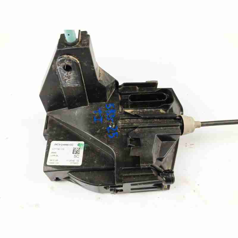 CERRADURA PUERTA TRASERA IZQUIERDA J9C324995CC 