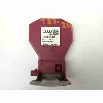 MODULO ELECTRONICO 4M0035507 