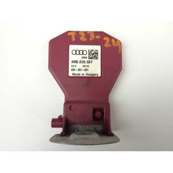 MODULO ELECTRONICO 4M0035507 