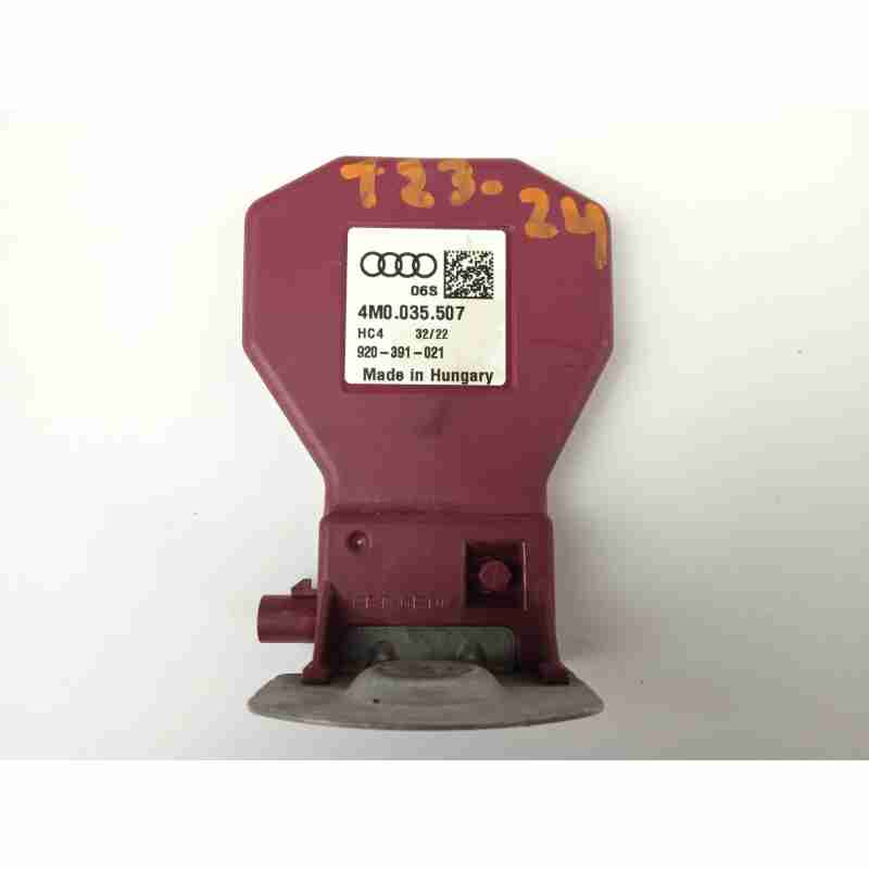 MODULO ELECTRONICO 4M0035507 