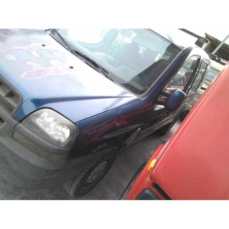 fiat doblo (119) del año 2003