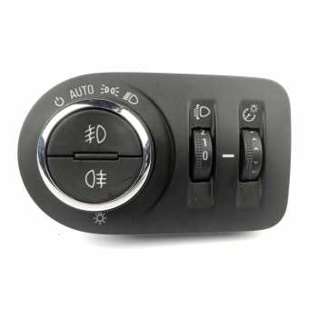 MANDO LUCES 13470446 