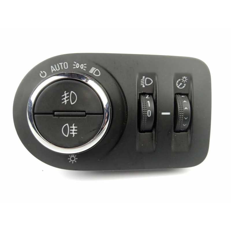 MANDO LUCES 13470446 