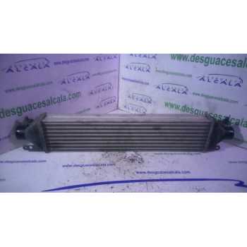RADIADOR INTERCOOLER 
