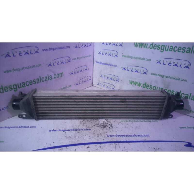 RADIADOR INTERCOOLER 