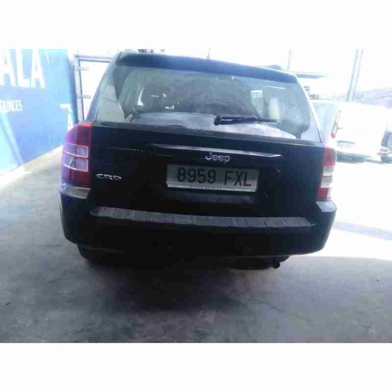 jeep compass (mk49) del año 2007