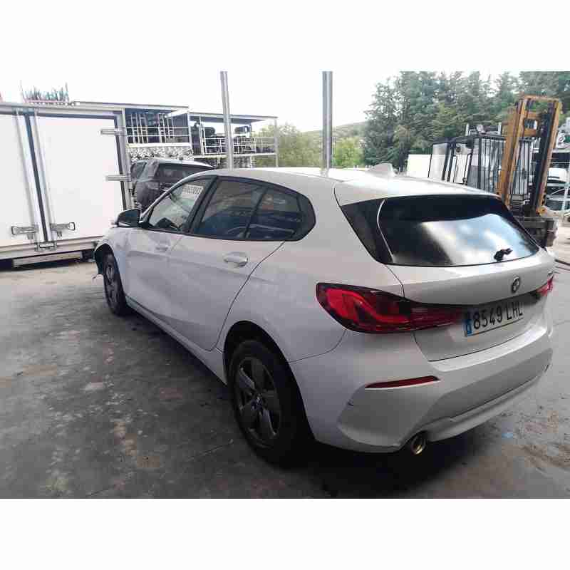 bmw 1 (f40) del año 2020