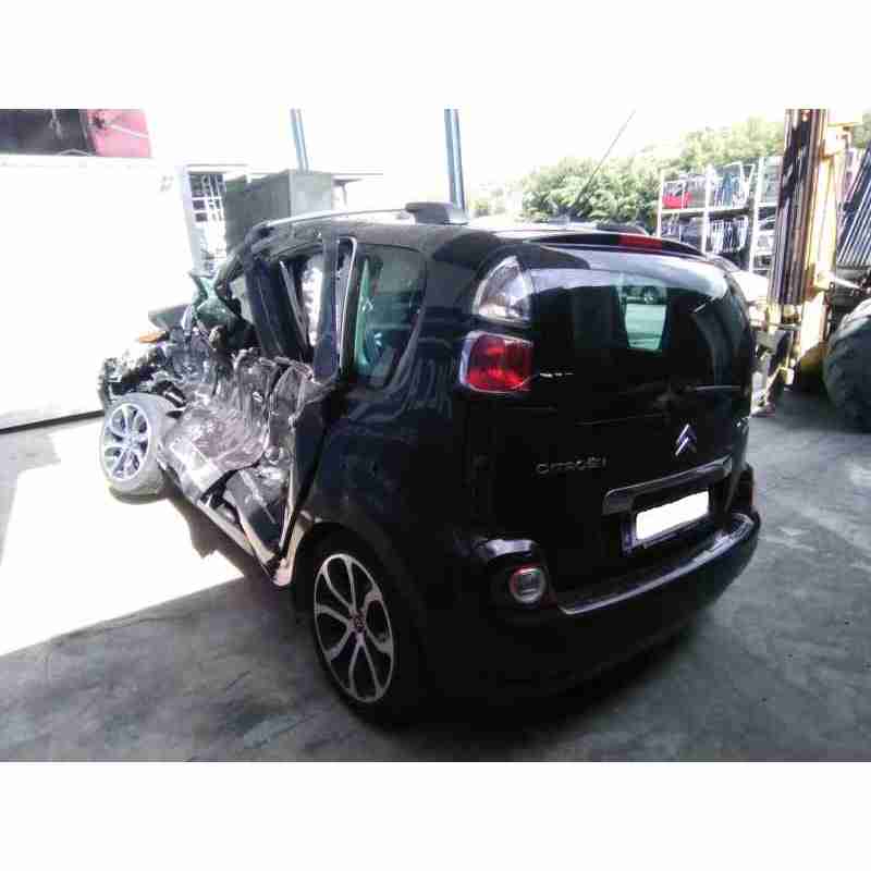 citroën c3 picasso del año 2012