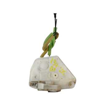 CERRADURA PUERTA DELANTERA IZQUIERDA 6H27A0747 