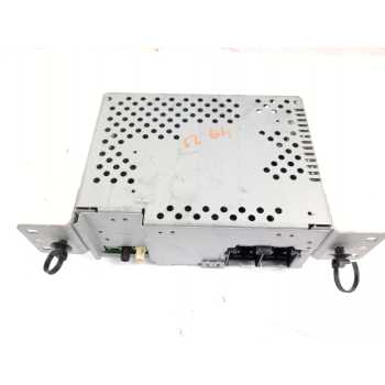 SISTEMA AUDIO / RADIO CD JX7118K810LU 