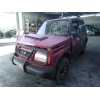 suzuki vitara se/sv (et) del año 1999