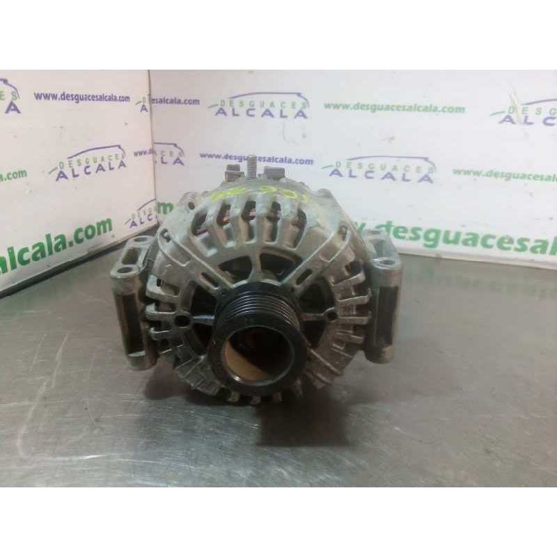 ALTERNADOR A0009067702 