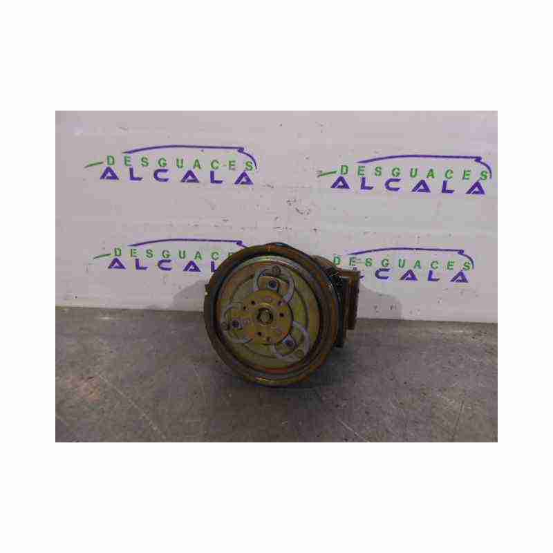 COMPRESOR AIRE ACONDICIONADO 