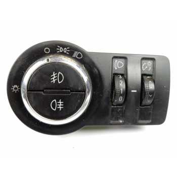 REGULADOR ALTURA LUCES 13268703 