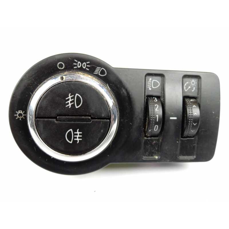 REGULADOR ALTURA LUCES 13268703 